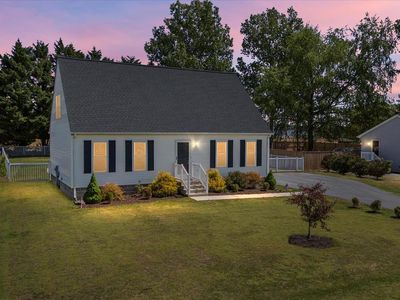 Property at 221 Apple Ln, Preston, MD