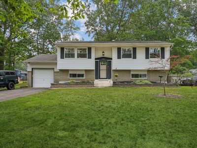 402 Wisconsin Trl