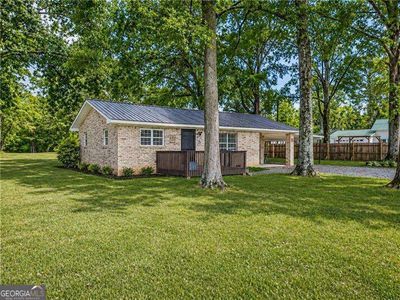 Property at 7 York Dr NE, Plainville, GA