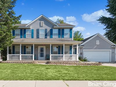 5384 E Heathwood Dr SE