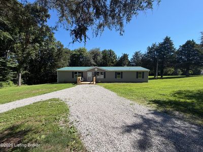410 Ghen Rd