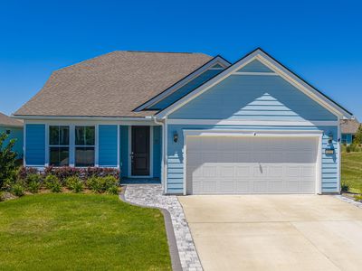322 Autumn Azalea Way
