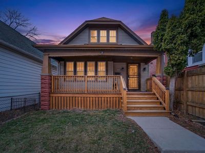 2363 South 11th STREET