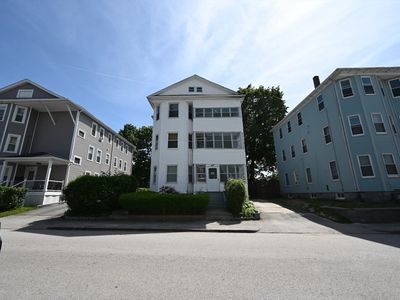 14 Derby St
