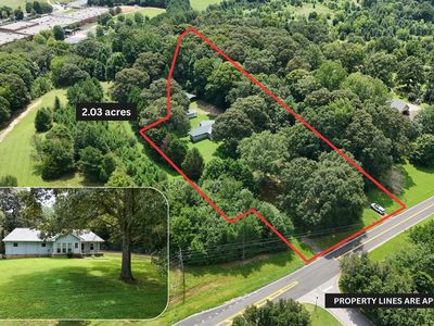 4925 Union Church Rd