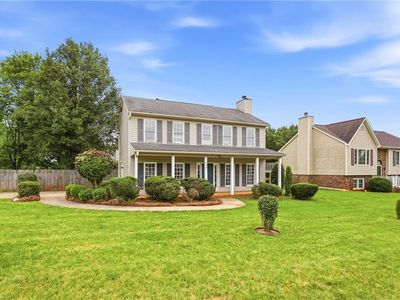 4331 Kinnamon Rd