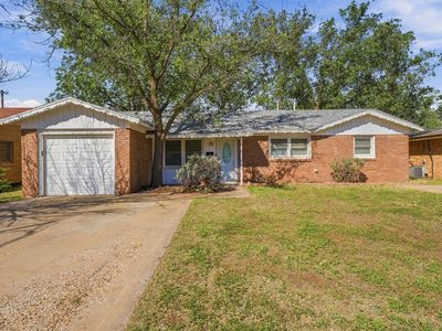 Property at 1314 47th St, Lubbock, TX