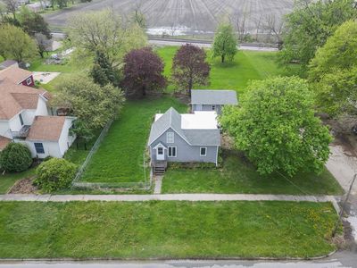 470 NW 2nd St