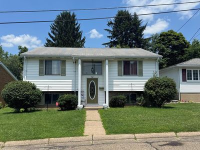 306 ELIZABETH STREET