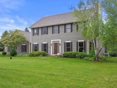 3626 East Cliffe DRIVE