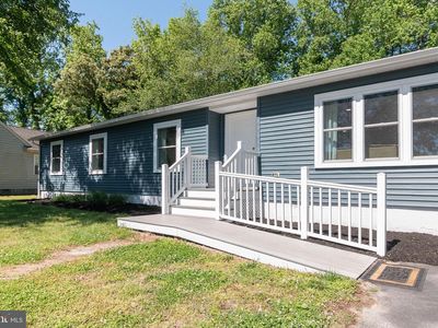 Property at 41 Dorothy Cir, Ocean View, DE
