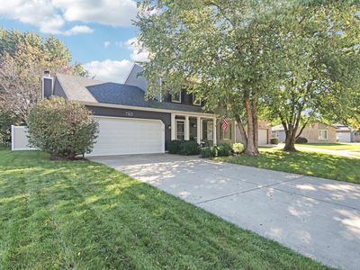 585 Yellowstone Dr