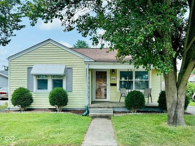 816 W Jackson St