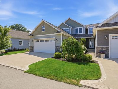 5384 Pintail Dr