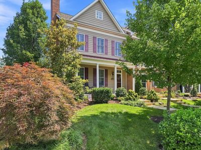 5 Chapman Ave