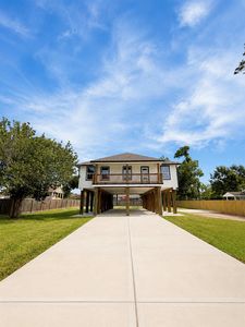 Property at 628 Oakdale Ave, Shoreacres, TX