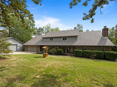 Property at 28218 E 6th St S, Catoosa, OK
