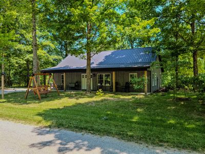 378 Shugars Hill Rd
