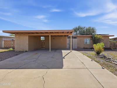 6916 N Galaxy Pl