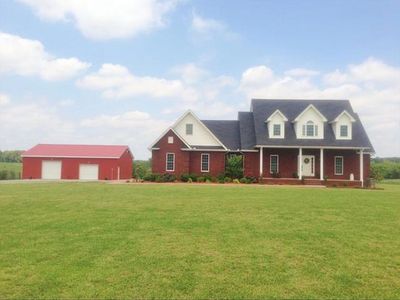 4436 Barren Plains Rd