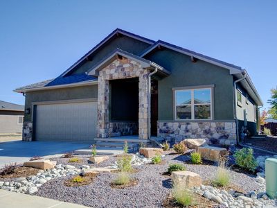 1158 Blue Agave Ct