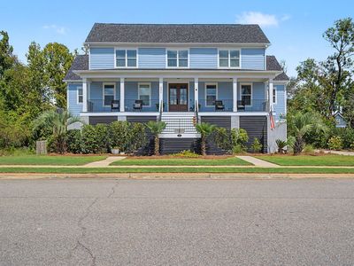231 Altamaha Dr