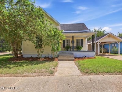 Property at 519 Main St N, Mendenhall, MS