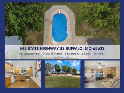 345 State Highway 32