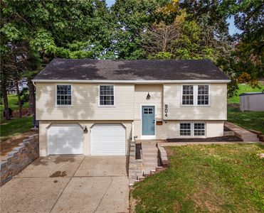 Property at 904 5th St, Baden, PA