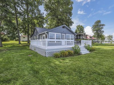 Property at 13384 Orchard Is NE, Millersport, OH