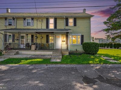 Property at 120 Lusk Ave, Highspire, PA