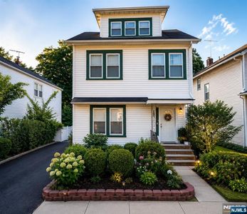 Property at 16 Rosedale Ave, Montclair, NJ