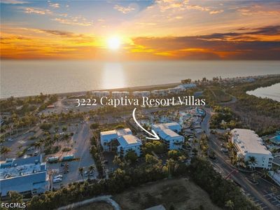 3222 Captiva Resort Villas