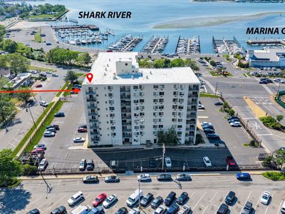 1000 River Road #9J