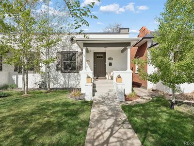 425 N Corona Street