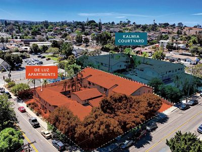234 W Kalmia St