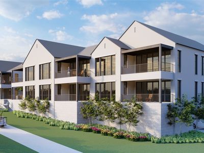 310 N O'Connor Ridge Blvd #25