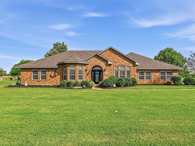 135 Apache Dr
