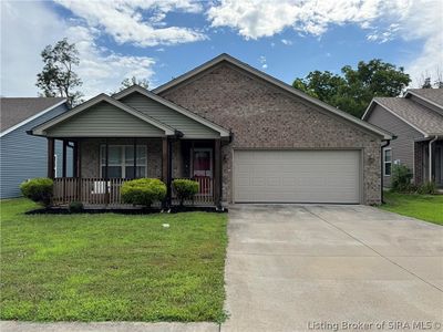 3911 Mariah Drive