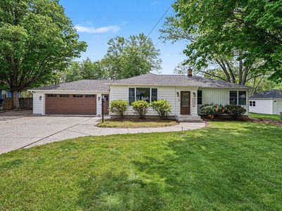 Property at 10504 Mary Ann St, Zeeland, MI