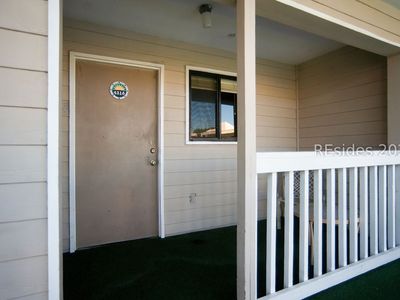 663 William Hilton Parkway UNIT 4316
