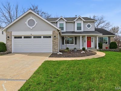 14 Rock Church Dr