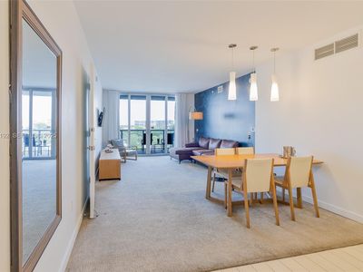 2602 E Hallandale Beach Blvd #R708