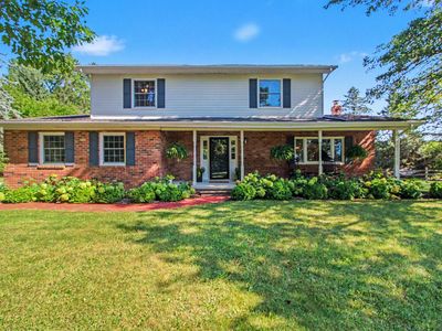 6381 Merritt Rd