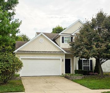 5420 Winchester Cathedral Dr