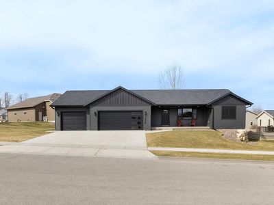 1508 Pioneer DRIVE