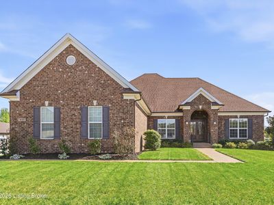 16123 Cumberland Lake Cir