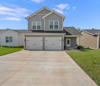 893 McFadin Station St
