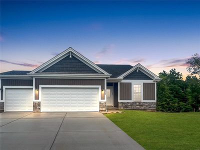 3301 Nats View Ct #60