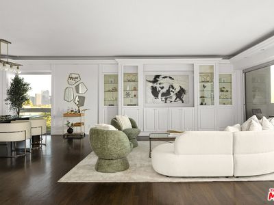 10450 Wilshire Blvd UNIT 8A